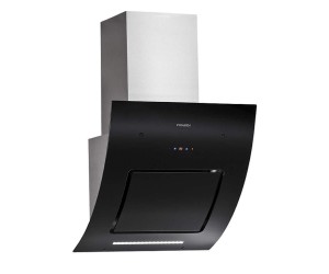 Кухонна витяжка PYRAMIDA  HES 30 G-60 BL/R