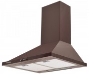 Кухонна витяжка PYRAMIDA KH 50 KH 50 BROWN