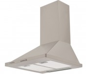 Кухонна витяжка PYRAMIDA KH50 KH 50 INOX