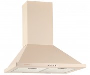 Кухонна витяжка PYRAMIDA KH 50 KH 50 IVORY