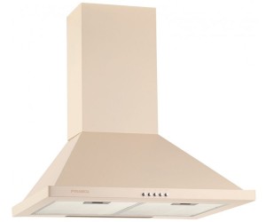 Кухонна витяжка PYRAMIDA KH 50 KH 50 IVORY