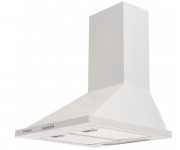 Кухонна витяжка PYRAMIDA KH 50 KH 50 WHITE