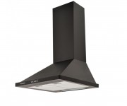Кухонна витяжка PYRAMIDA KH 60 KH 60 (1000) BLACK