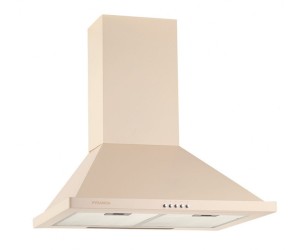 Кухонна витяжка PYRAMIDA KH 60 (1000) KH 60 (1000) IVORY