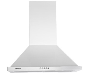 Кухонна витяжка PYRAMIDA KH 60 (1000) KH 60 (1000) WHITE