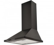 Кухонна витяжка PYRAMIDA KH 60 KH 60 BLACK