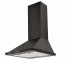 Кухонна витяжка PYRAMIDA KH 60 KH 60 BLACK KH 60 BLACK