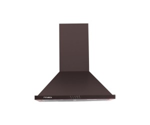 Кухонна витяжка PYRAMIDA KH60 KH 60 BROWN
