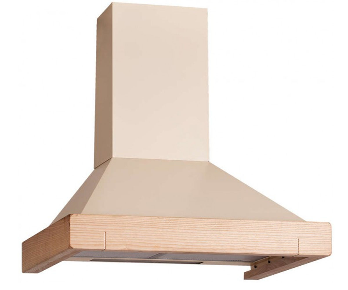Купольна витяжка PYRAMIDA  KH 60 WOOD IVORY KH 60 WOOD IVORY