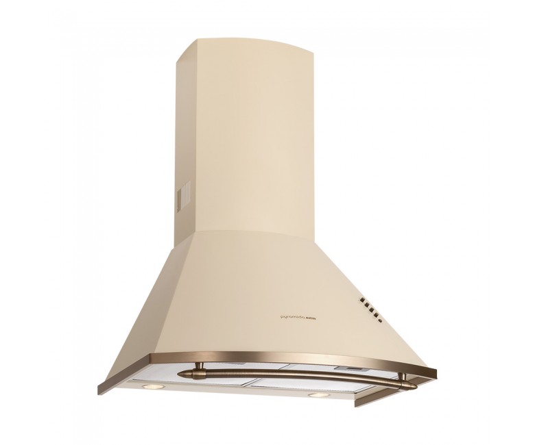 Кухонна витяжка PYRAMIDA  KM 60/B IV RUSTICO KM 60/B IV RUSTICO