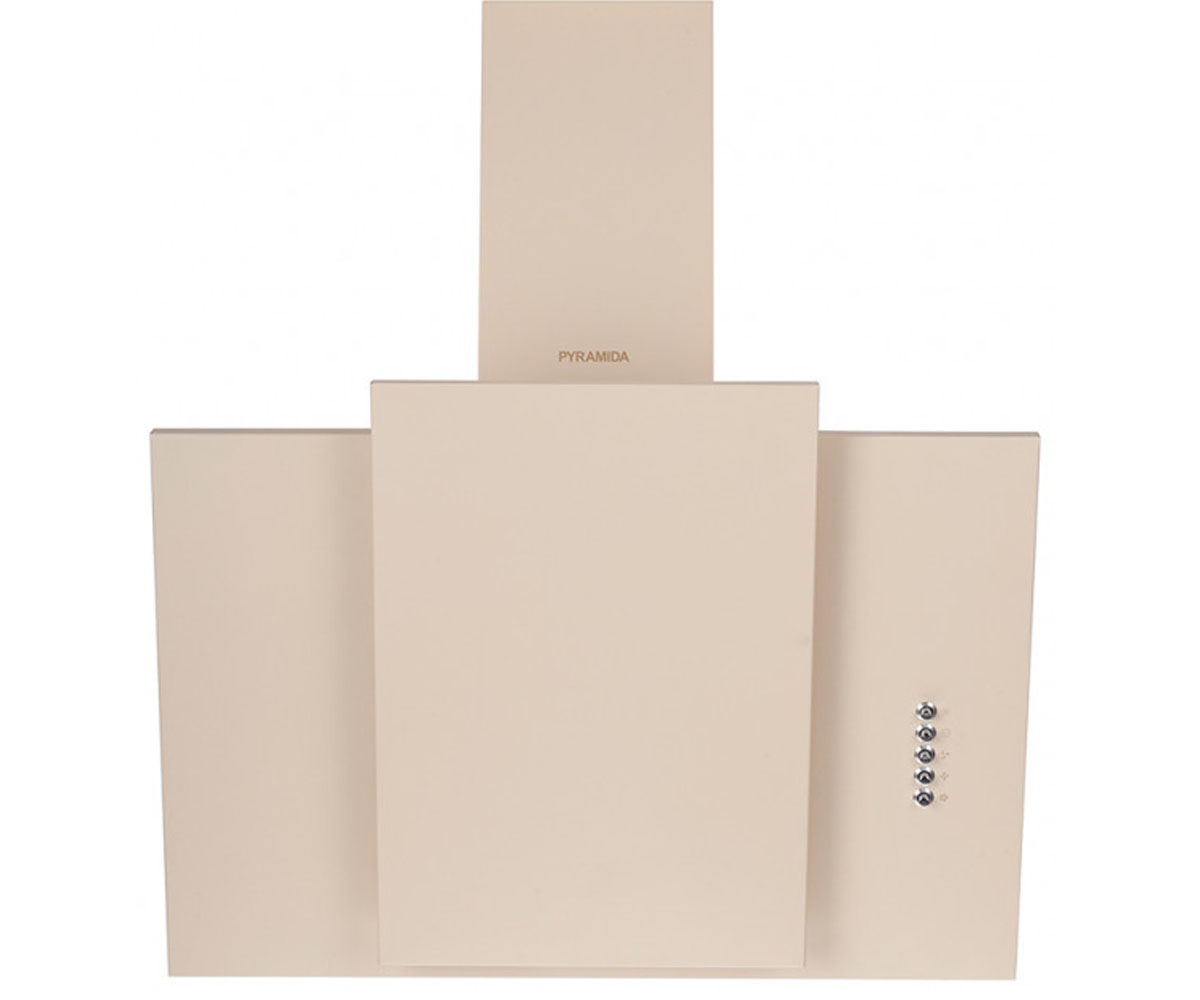 Похила витяжка PYRAMIDA  KZ 60 IV KZ 60 IV