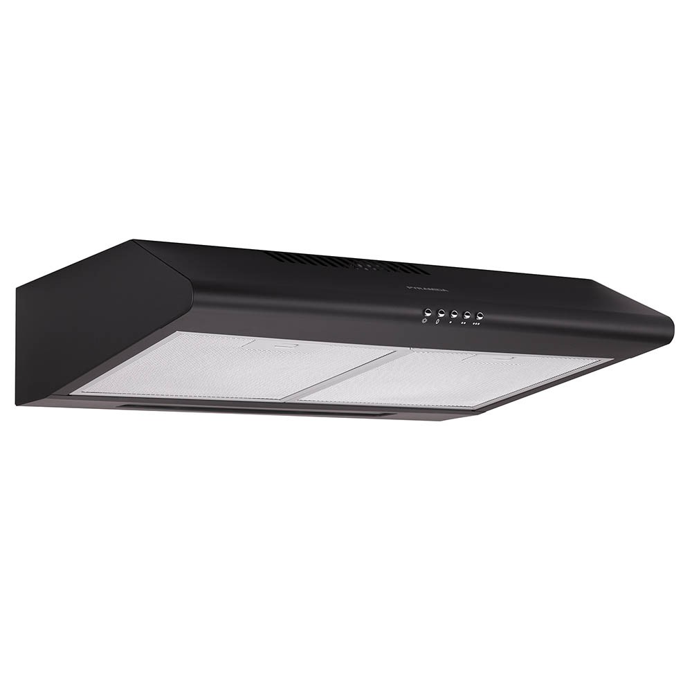 Витяжка кухонна плоска PYRAMIDA  MH 50 BL MH 50 BL