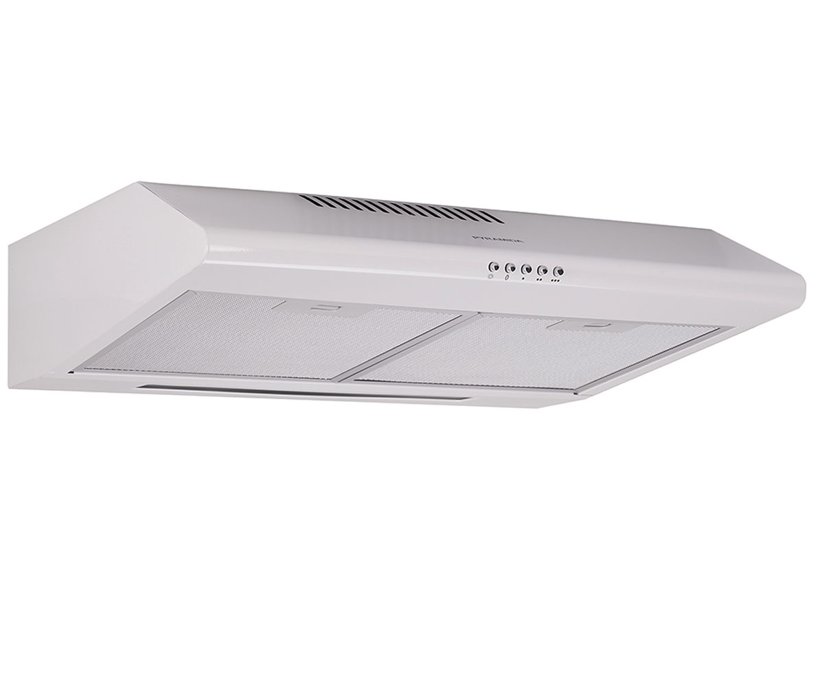 Витяжка кухонна 60 см PYRAMIDA  MH 60 WH MH 60 WH