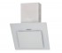 Витяжка похила зі склом PYRAMIDA  NR 60 M WH NR 60 M WH