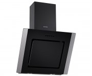 Похила витяжка PYRAMIDA  NR F 60 INOX