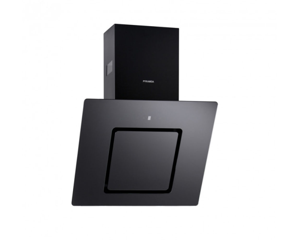 похила витяжка PYRAMIDA  NR F 60 S BL NR F 60 S BL