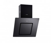похила витяжка PYRAMIDA  NR F 60 S BL