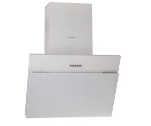 Витяжка кухонна 700 м3/год PYRAMIDA  NR MG 60 M WH