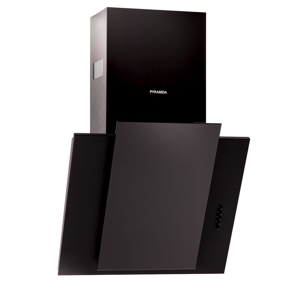 Вытяжка кухонная механическая PYRAMIDA  NR MV 60 M BL NR MV 60 M BL