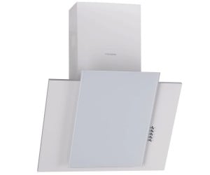 Витяжка  PYRAMIDA NR MV 60 M WH
