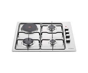 Варочная поверхность  PYRAMIDA PF 630 INOX