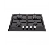 Варильна поверхня PYRAMIDA  PFE 644 BLACK