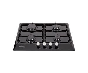 Варочная поверхность  PYRAMIDA PFE 644 BLACK