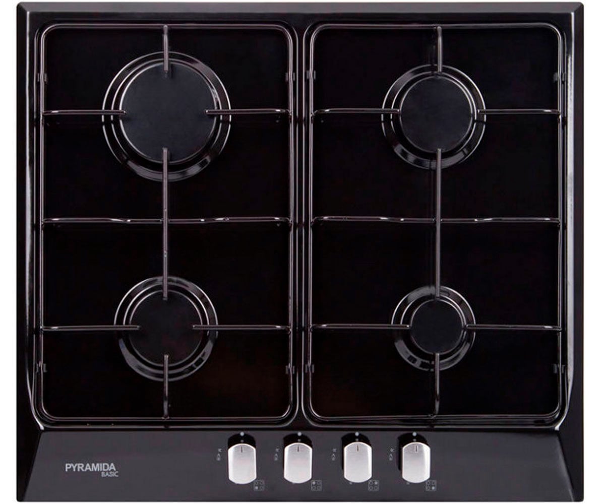 Варильна поверхня PYRAMIDA  PFE 644 BL/R PFE 644 BL/R