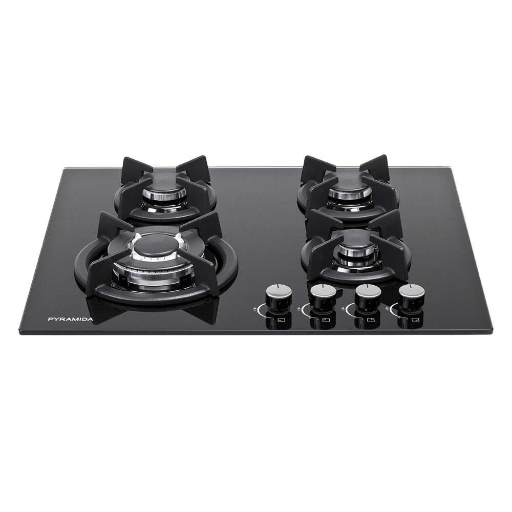 Варильна поверхня PYRAMIDA  PFG 604 STX PFG 604 STX