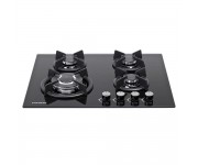 Варильна поверхня PYRAMIDA  PFG 604 STX