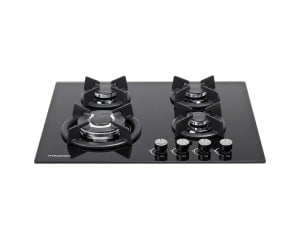Варочная поверхность  PYRAMIDA PFG 604 STX