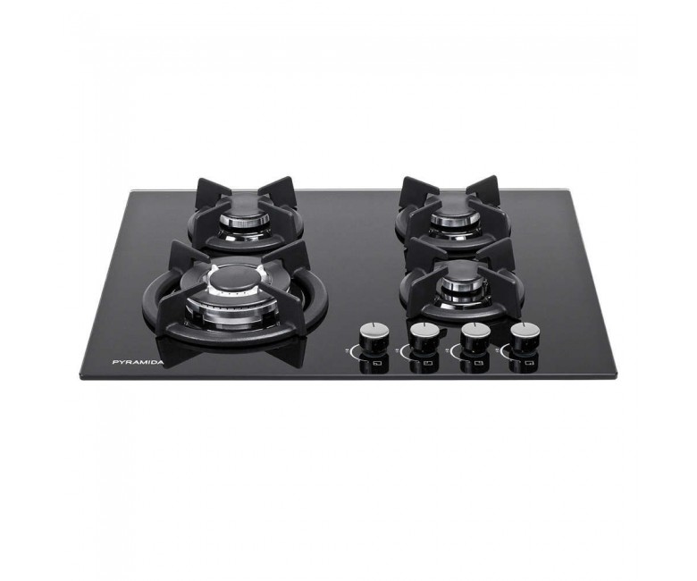 Варочная поверхность PYRAMIDA  PFG 604 STX PFG 604 STX
