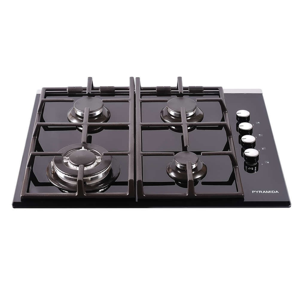 Варильна поверхня PYRAMIDA  PFG 614 STX PFG 614 STX