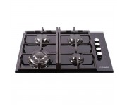 Варильна поверхня PYRAMIDA  PFG 614 STX