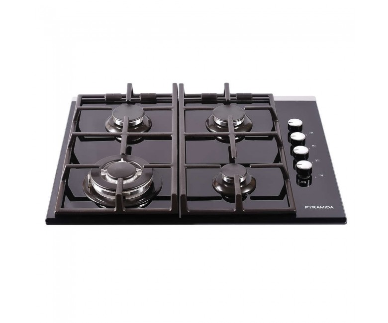 Варочная поверхность PYRAMIDA  PFG 614 STX PFG 614 STX