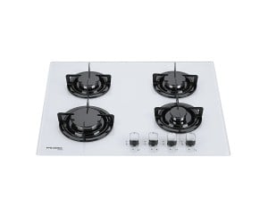 Варочная поверхность  PYRAMIDA PFG 646 WHITE
