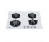 Варочная поверхность PYRAMIDA  PFG 646 WHITE PFG 646 WHITE