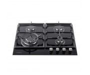 Варильна поверхня PYRAMIDA  PFG 647 BLACK LUXE