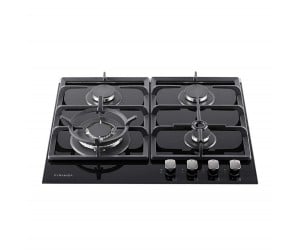 Варильна поверхня  PYRAMIDA PFG 647 BLACK LUXE