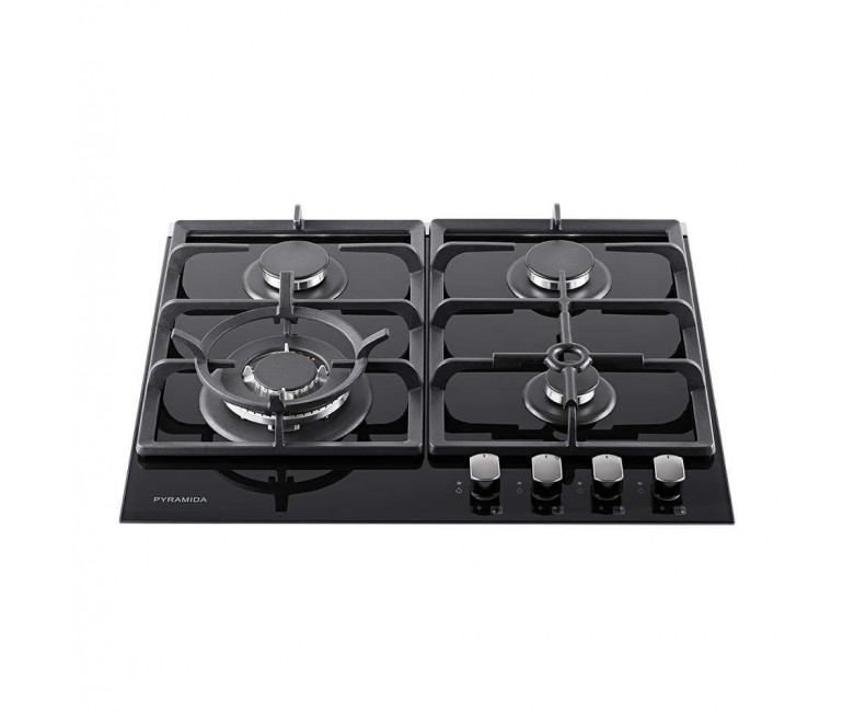 Варильна поверхня PYRAMIDA  PFG 647 BLACK LUXE PFG 647 BLACK LUXE