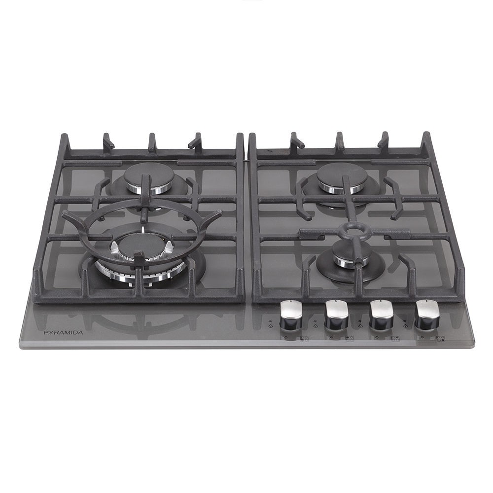 Варильна поверхня PYRAMIDA  PFG 647 GRAY LUXE PFG 647 GRAY LUXE