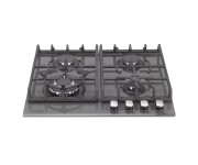 Варильна поверхня PYRAMIDA  PFG 647 GRAY LUXE
