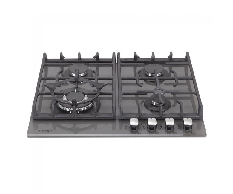 Варильна поверхня PYRAMIDA  PFG 647 GRAY LUXE PFG 647 GRAY LUXE