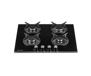 Варочная поверхность  PYRAMIDA PFG 649 BLACK