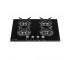 Варильна поверхня PYRAMIDA  PFG 649 BLACK PFG 649 BLACK