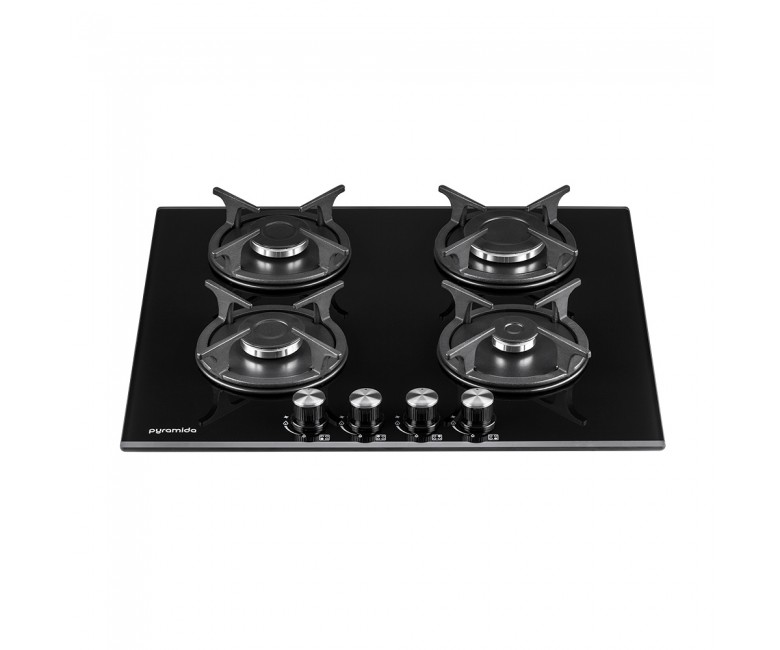 Варильна поверхня PYRAMIDA  PFG 649 BLACK PFG 649 BLACK