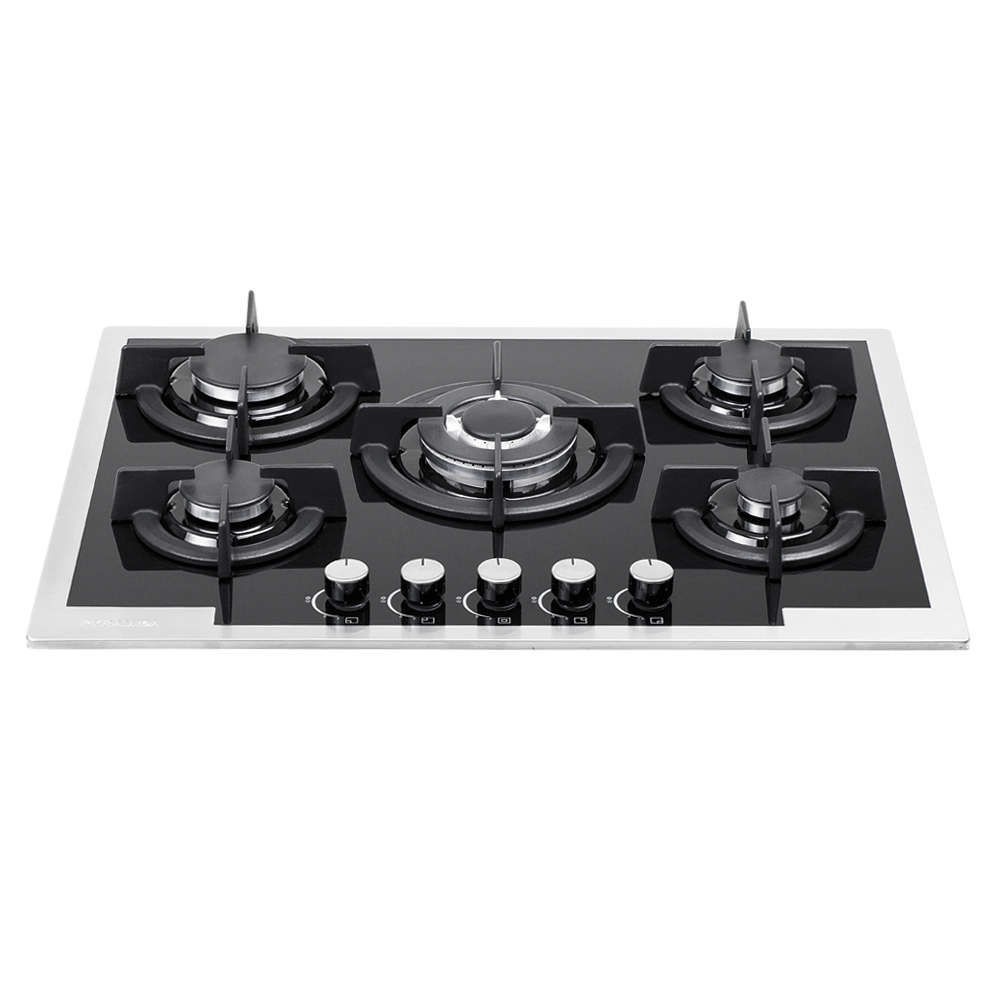 Варильна поверхня PYRAMIDA  PFG 705 STX PFG 705 STX