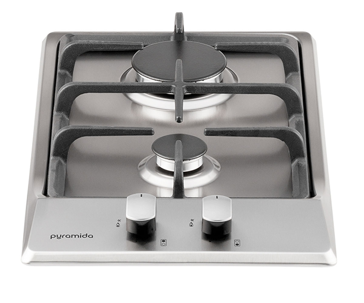 варильна поверхня PYRAMIDA  PFX 321 INOX PFX 321 INOX