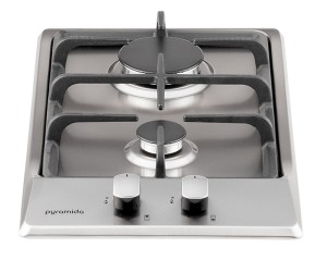 Варочная поверхность  PYRAMIDA PFX 321 INOX
