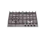 Варильна поверхня PYRAMIDA  PFX 643 INOX LUXE